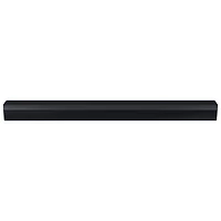 Barre de son 2.1 canaux HW-C450 de Samsung avec haut-parleur d'extrêmes graves sans fil