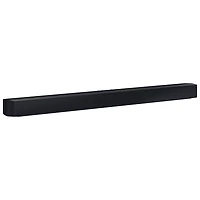 Barre de son 2.1 canaux HW-C450 de Samsung avec haut-parleur d'extrêmes graves sans fil