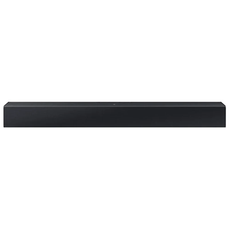 Barre de son 2.0 canaux HW-C400 de Samsung