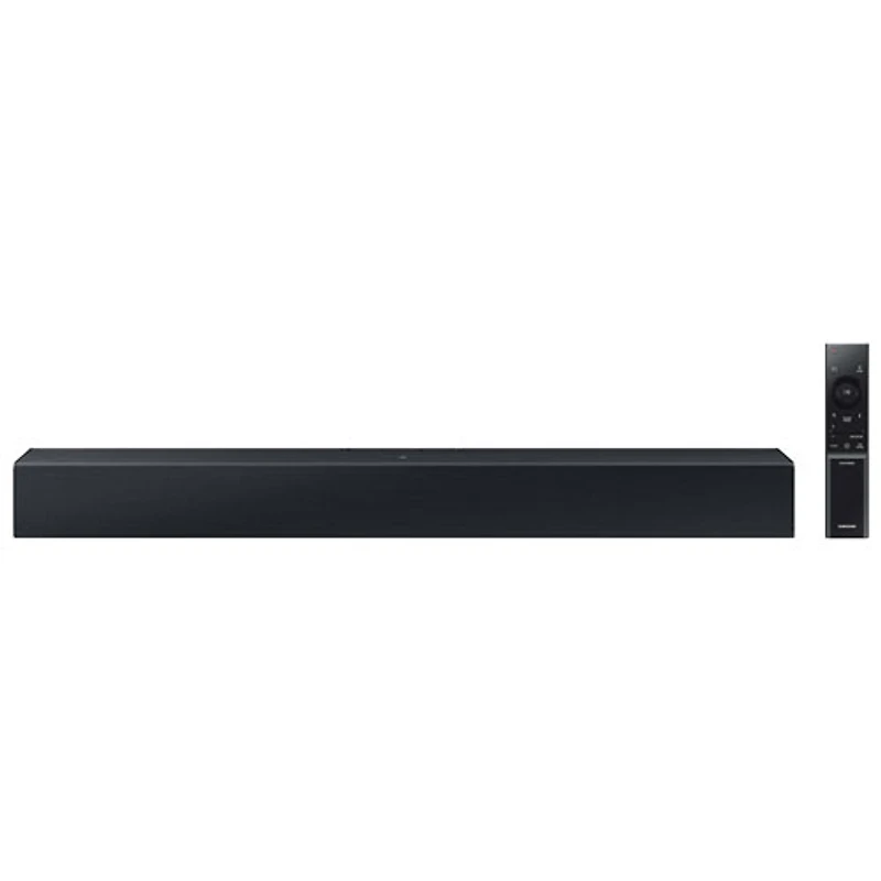 Barre de son 2.0 canaux HW-C400 de Samsung