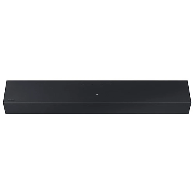 Barre de son 2.0 canaux HW-C400 de Samsung