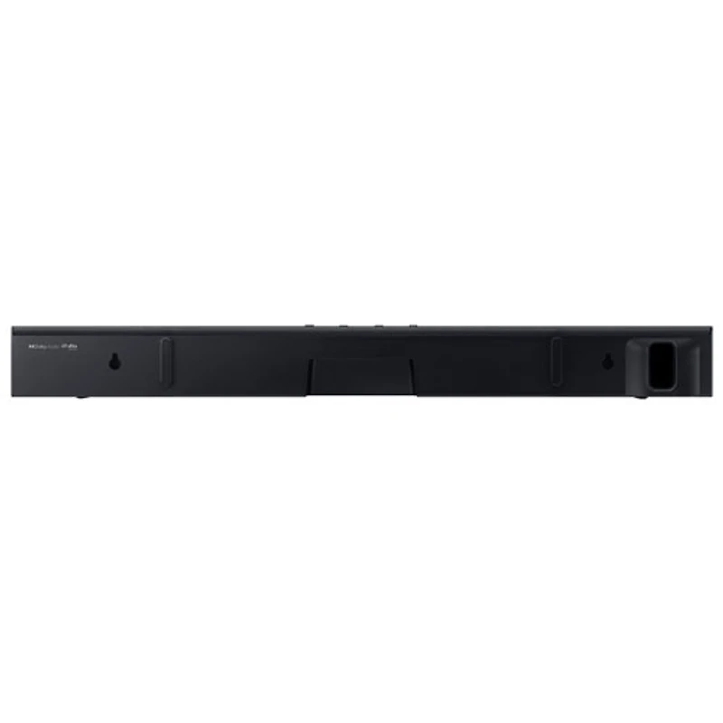 Barre de son 2.0 canaux HW-C400 de Samsung