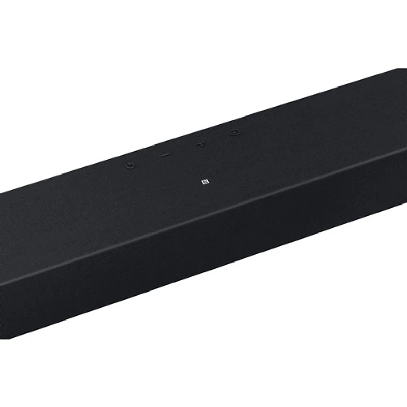 Barre de son 2.0 canaux HW-C400 de Samsung