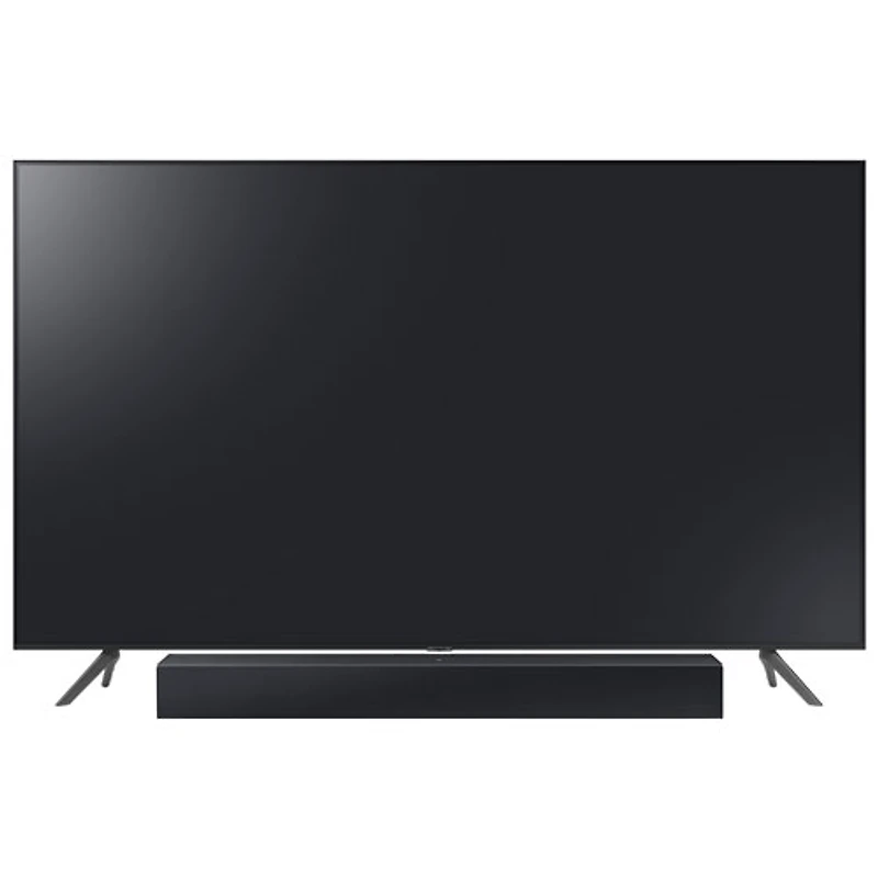 Barre de son 2.0 canaux HW-C400 de Samsung
