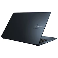 Portable DELO de 15,6 po VivoBook Pro d'ASUS - Bleu calme (Ryzen 7 5800H d'AMD/SSD 512 Go/RAM 16 Go/GeForce RTX 3050)