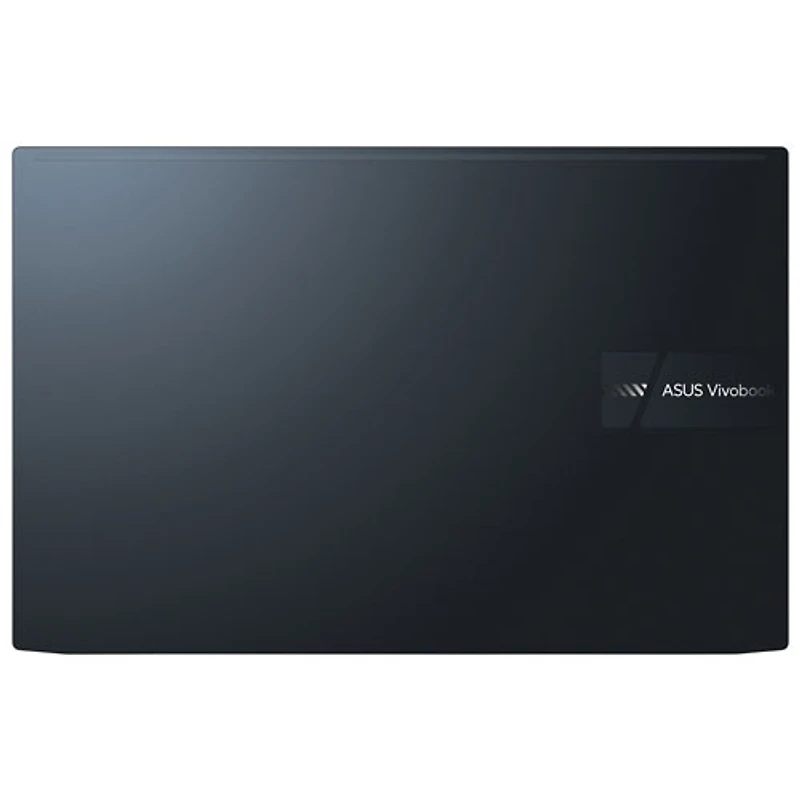Portable DELO de 15,6 po VivoBook Pro d'ASUS - Bleu calme (Ryzen 7 5800H d'AMD/SSD 512 Go/RAM 16 Go/GeForce RTX 3050)