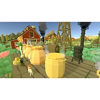Harvest Days (Switch)
