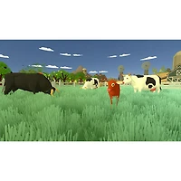 Harvest Days (Switch)