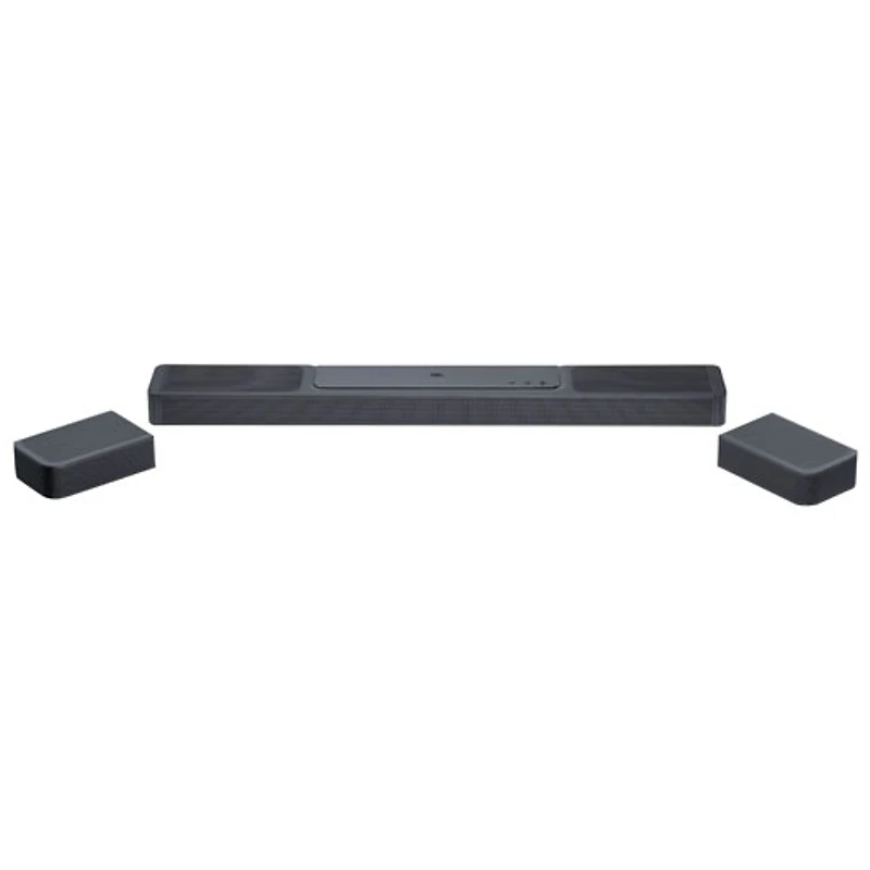 JBL Bar1300X 1170-Watt 11.1.4 Channel Dolby Atmos Sound Bar with Wireless Subwoofer