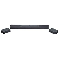JBL Bar1300X 1170-Watt 11.1.4 Channel Dolby Atmos Sound Bar with Wireless Subwoofer