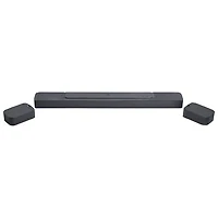 JBL Bar 700 620-Watt 5.1 Channel Dolby Atmos Sound Bar with Wireless Subwoofer