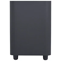 JBL Bar 700 620-Watt 5.1 Channel Dolby Atmos Sound Bar with Wireless Subwoofer