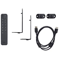 JBL Bar 700 620-Watt 5.1 Channel Dolby Atmos Sound Bar with Wireless Subwoofer