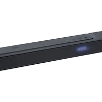 JBL Bar 300 MultiBeam 260-Watt 5.0 Channel Dolby Atmos Sound Bar