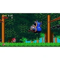 Sonic Origins Plus (Xbox Series X / Xbox One)