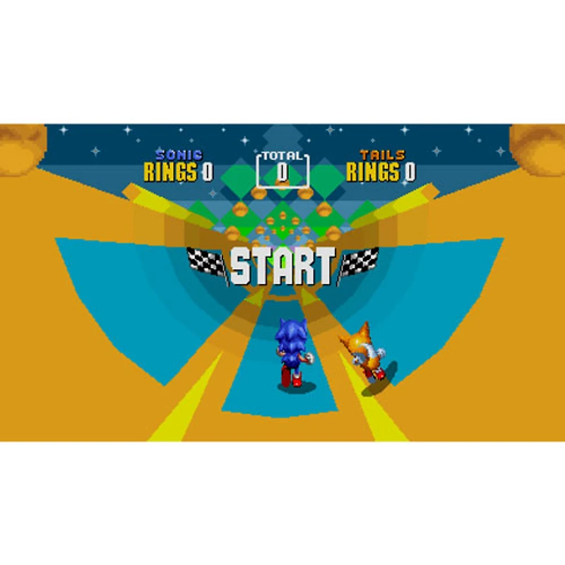 Sonic Origins Plus (Switch)
