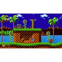 Sonic Origins Plus (Switch)