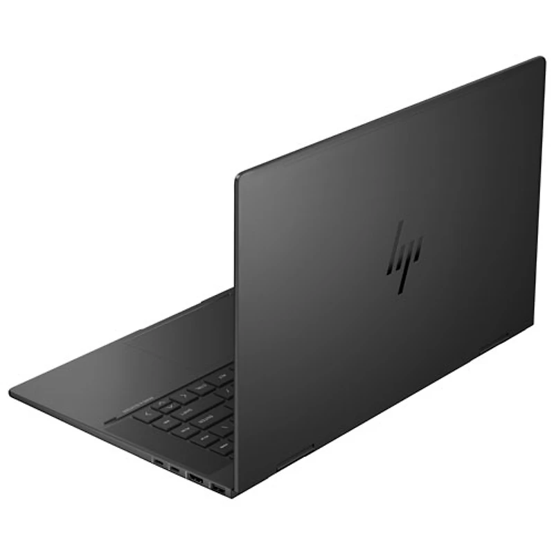 Portable 2-en-1 à écran tactile DELO de 15 po ENVY x360 de HP - Noir (Ryzen 7 7730U d'AMD/SSD 1 To/RAM 16 Go/Windows 11)