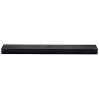 LG SC9S 400-Watt 3.1.3 Channel Dolby Atmos Sound Bar with Bracket for LG OLED TVs&Triple Up-Firing Speakers