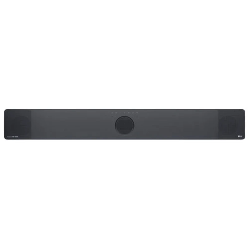 LG SC9S 400-Watt 3.1.3 Channel Dolby Atmos Sound Bar with Bracket for LG OLED TVs&Triple Up-Firing Speakers