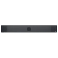 LG SC9S 400-Watt 3.1.3 Channel Dolby Atmos Sound Bar with Bracket for LG OLED TVs&Triple Up-Firing Speakers