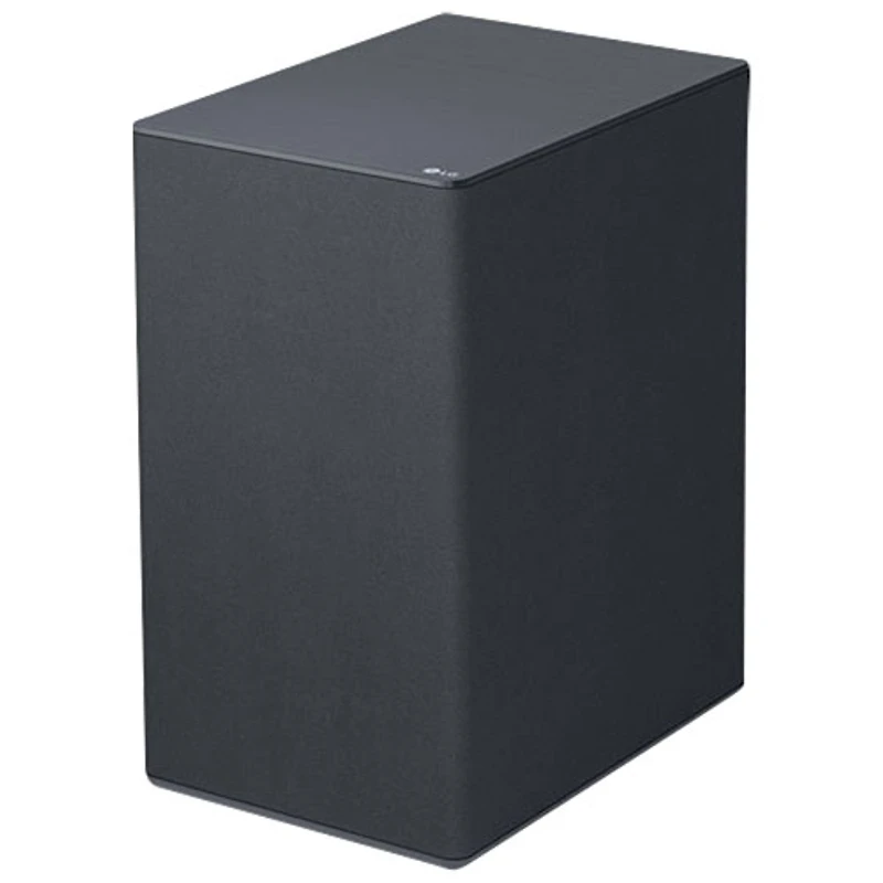 LG SC9S 400-Watt 3.1.3 Channel Dolby Atmos Sound Bar with Bracket for LG OLED TVs&Triple Up-Firing Speakers