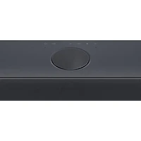 LG SC9S 400-Watt 3.1.3 Channel Dolby Atmos Sound Bar with Bracket for LG OLED TVs&Triple Up-Firing Speakers
