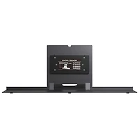 LG SC9S 400-Watt 3.1.3 Channel Dolby Atmos Sound Bar with Bracket for LG OLED TVs&Triple Up-Firing Speakers