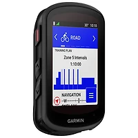 Garmin Edge 840 Solar GPS Touchscreen Cycling Computer (010-02695-20)