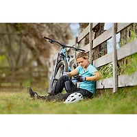 Garmin Edge 840 Solar GPS Touchscreen Cycling Computer (010-02695-20)