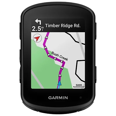 Garmin Edge 840 GPS Touchscreen Cycling Computer (010-02695-00)