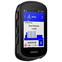 Garmin Edge 840 GPS Touchscreen Cycling Computer (010-02695-00)