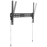 Best Buy Essentials 47" - 84" Tilting TV Wall Mount - Only at Best Buy