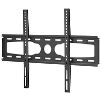 Best Buy Essentials 37" - 90" Fixed TV Wall Mount - Only at Best Buy