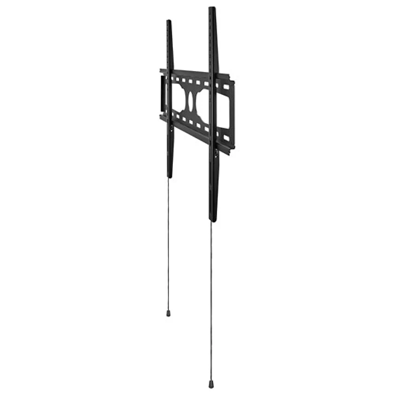 Best Buy Essentials 37" - 90" Fixed TV Wall Mount - Only at Best Buy