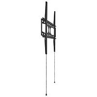 Best Buy Essentials 37" - 90" Fixed TV Wall Mount - Only at Best Buy