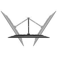 Best Buy Essentials 19" - 50" Full Motion TV Wall Mount - Only at Best Buy