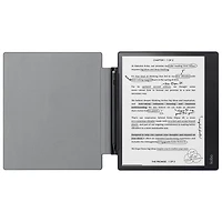 Étui SleepCover pour Elipsa 2E de Kobo - Noir