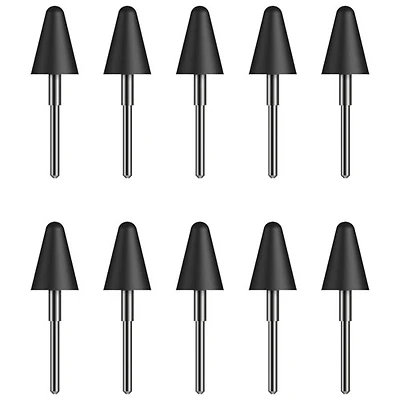 Pointes de rechange pour Stylus 2 de Kobo - Paquet de 10