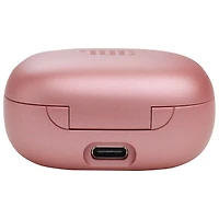JBL Live Pro 2 In-Ear Noise Cancelling True Wireless Earbuds - Pink