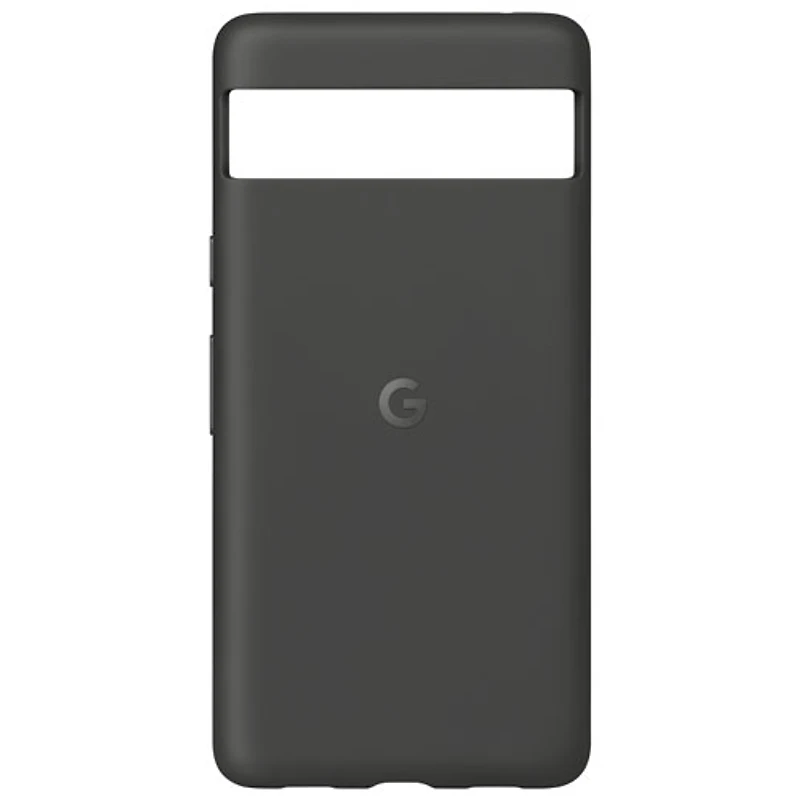Google Fitted Soft Shell Case for Pixel 7a