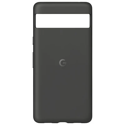 Google Fitted Soft Shell Case for Pixel 7a