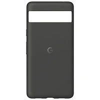 Google Fitted Soft Shell Case for Pixel 7a