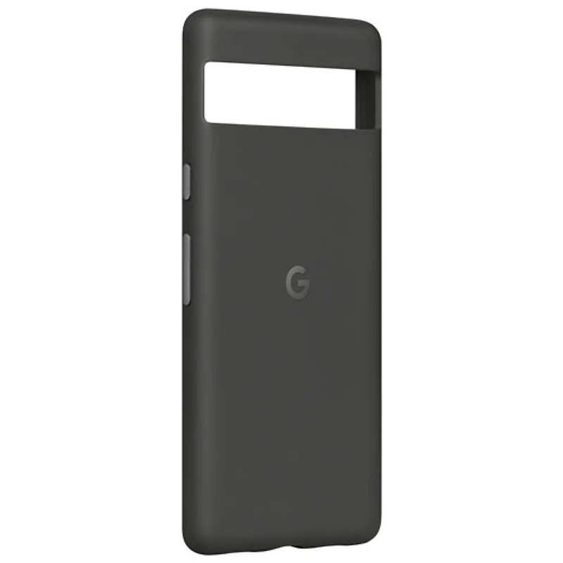 Google Fitted Soft Shell Case for Pixel 7a