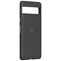 Google Fitted Soft Shell Case for Pixel 7a
