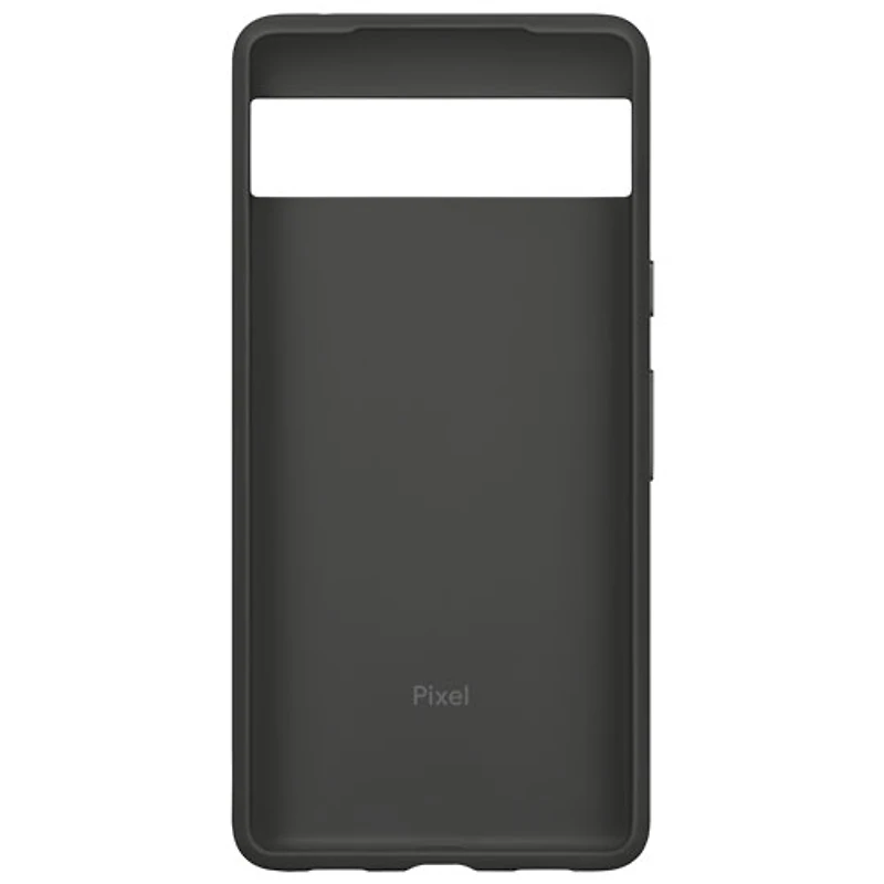 Google Fitted Soft Shell Case for Pixel 7a