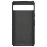 Google Fitted Soft Shell Case for Pixel 7a