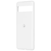 Google Fitted Soft Shell Case for Pixel 7a
