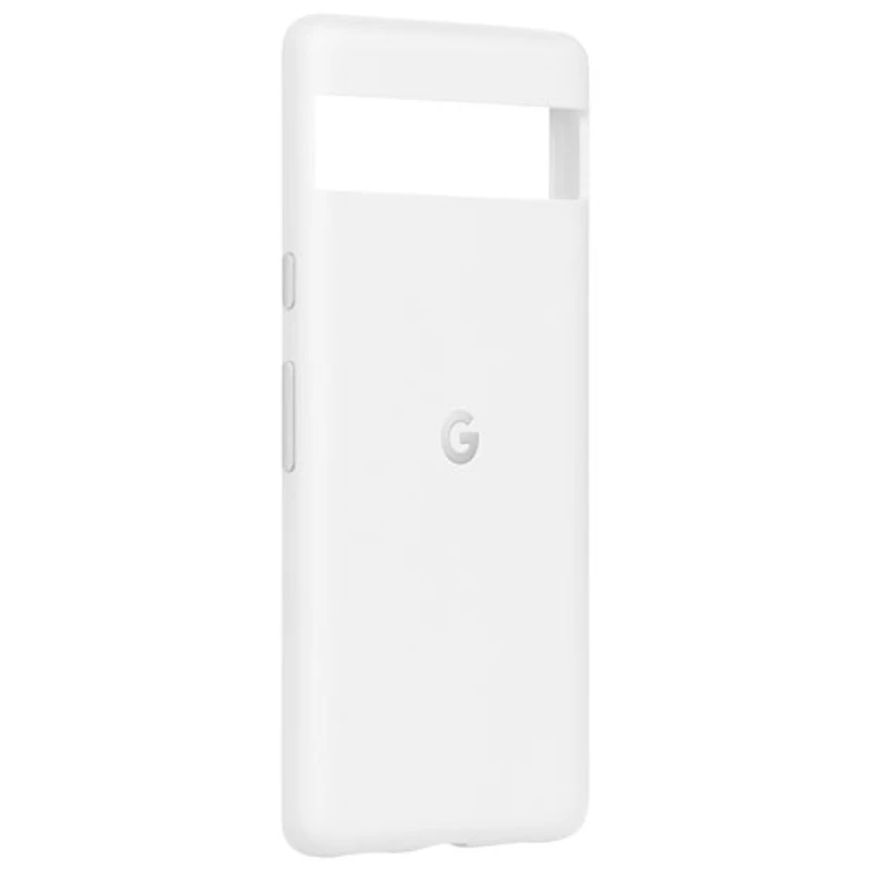 Google Fitted Soft Shell Case for Pixel 7a