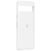 Google Fitted Soft Shell Case for Pixel 7a